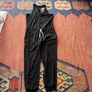 Vuori Lux Jumpsuit